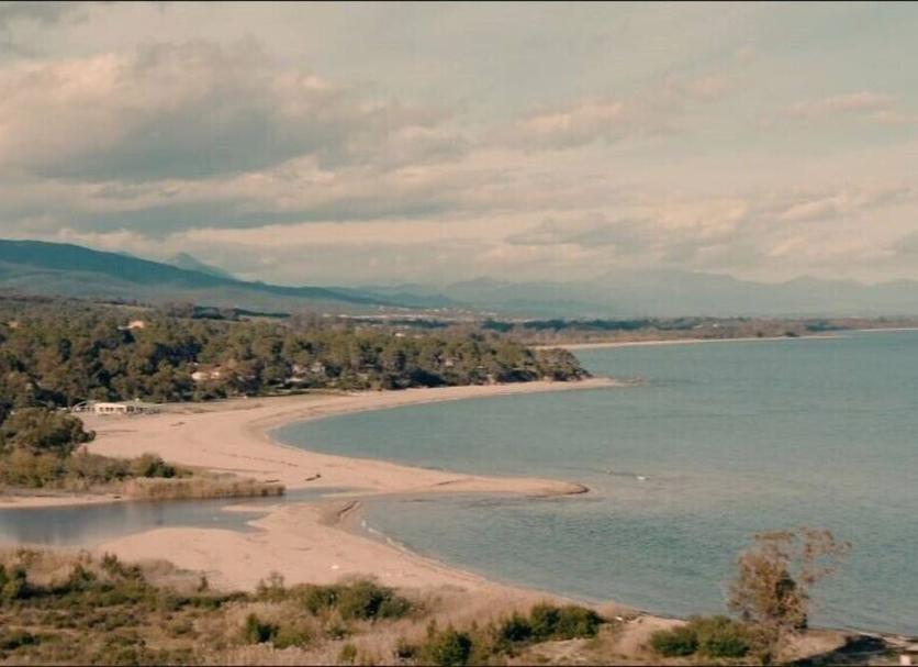 Playa Foto