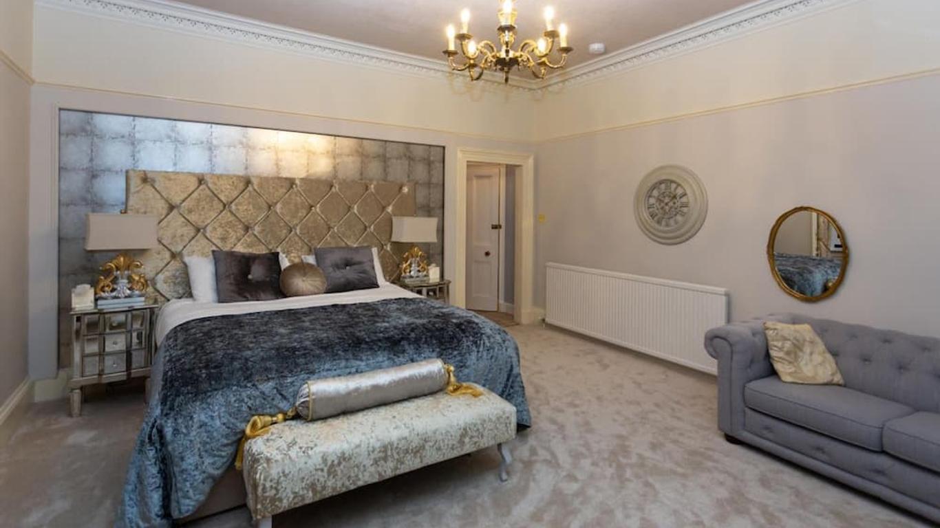 Trinity Boutique B&B