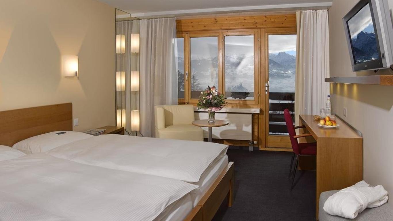 Solbadhotel Sigriswil