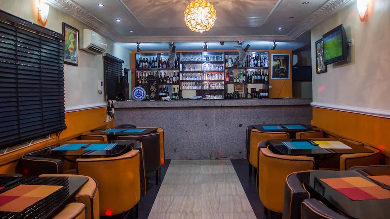 Benestar Suites
