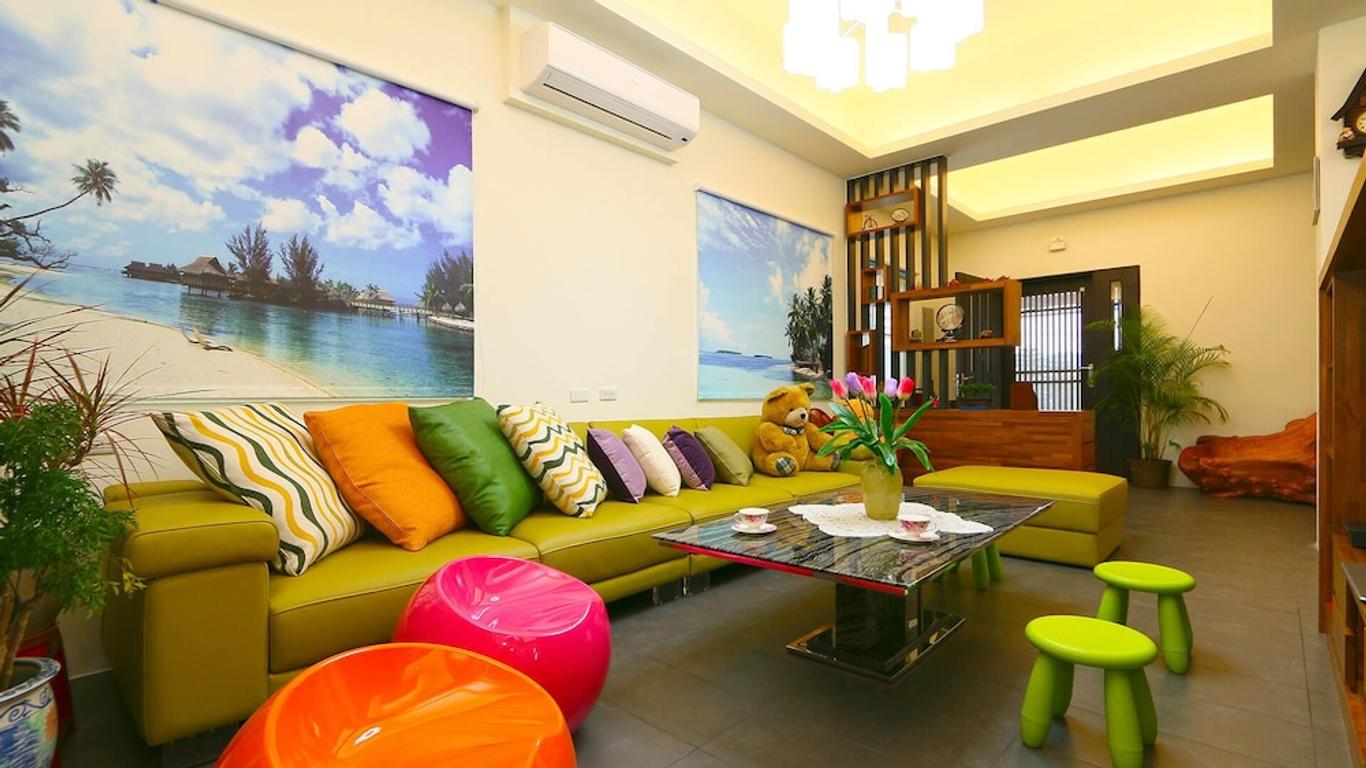 Langkawi B&B