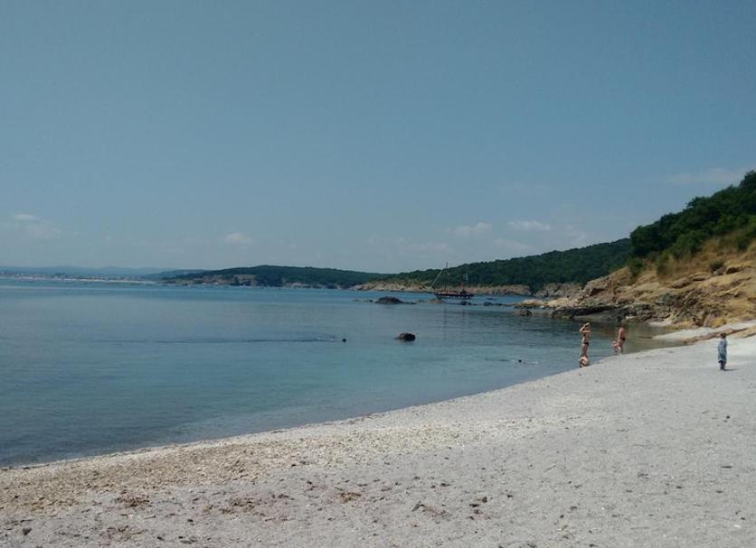 Playa Foto