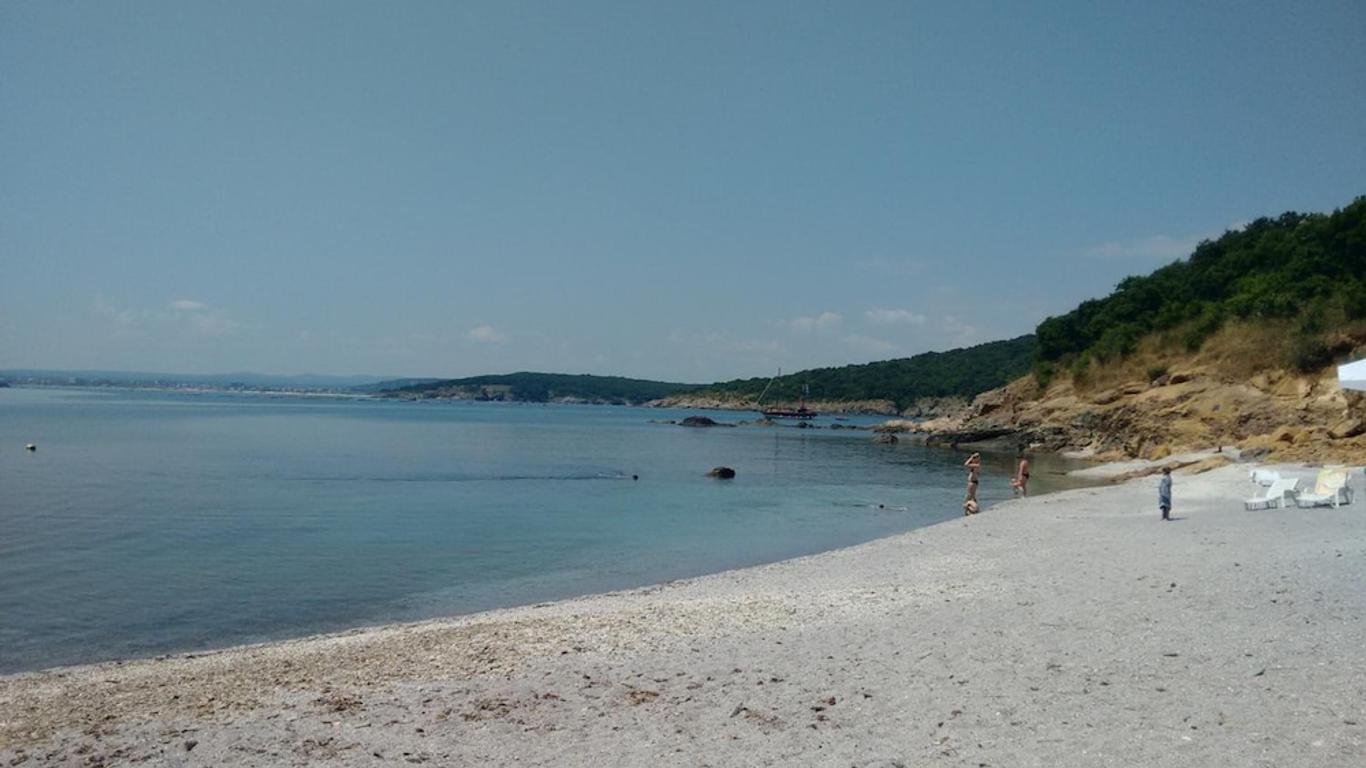 Lilia 2 Hotel