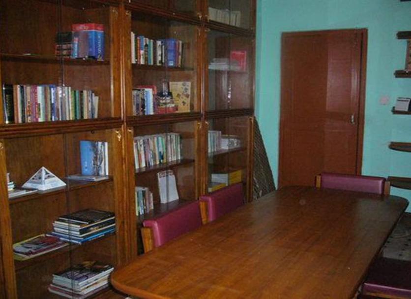 Comedor Foto