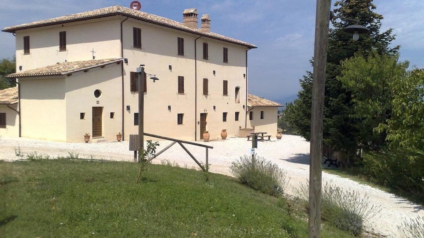 Agriturismo Il Poggiolo