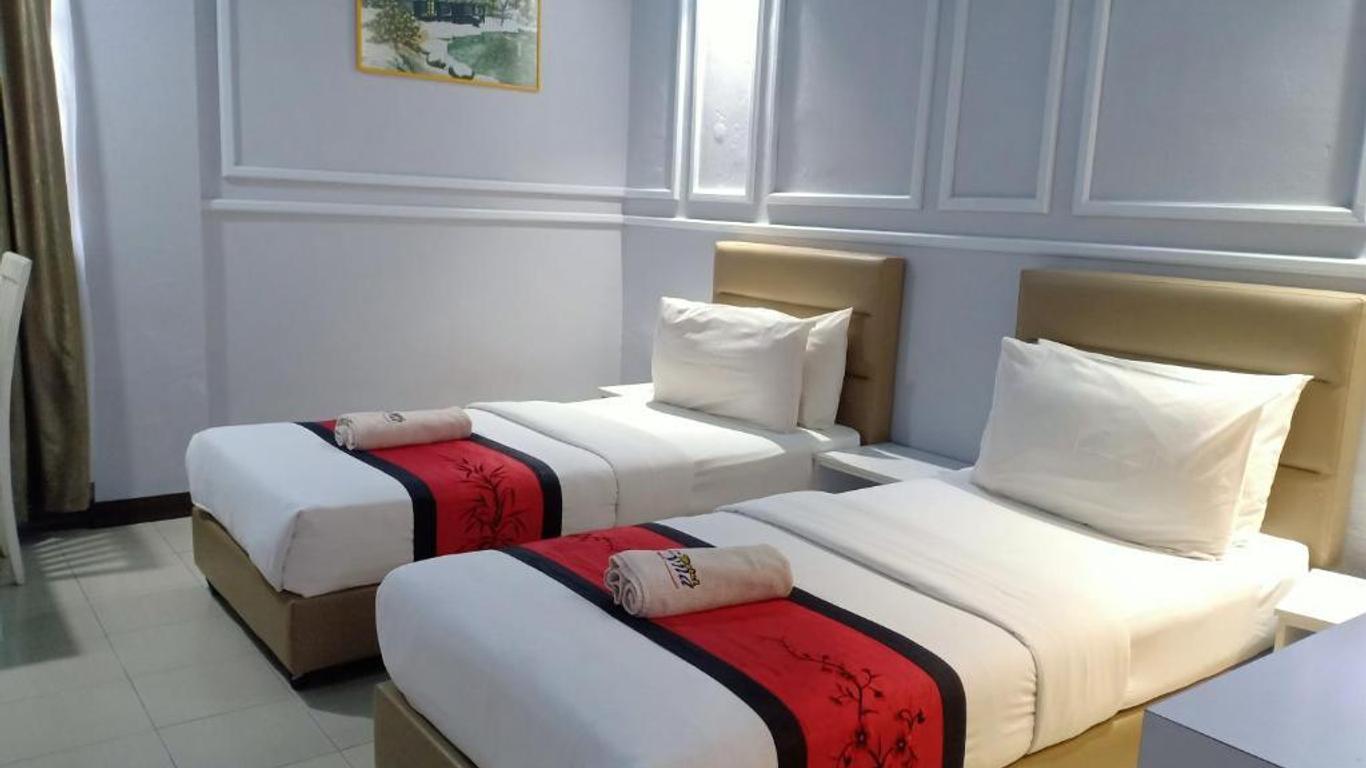 Motel Fyna