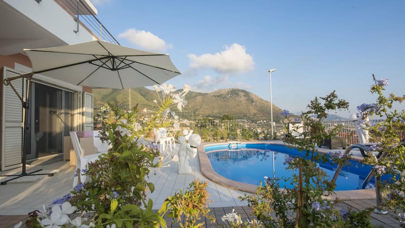 Villa Armonia