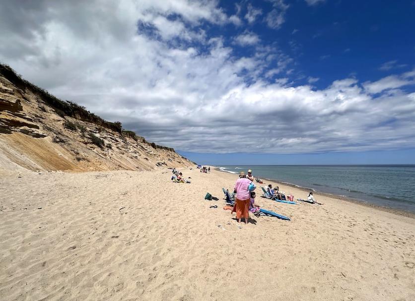 Playa Foto