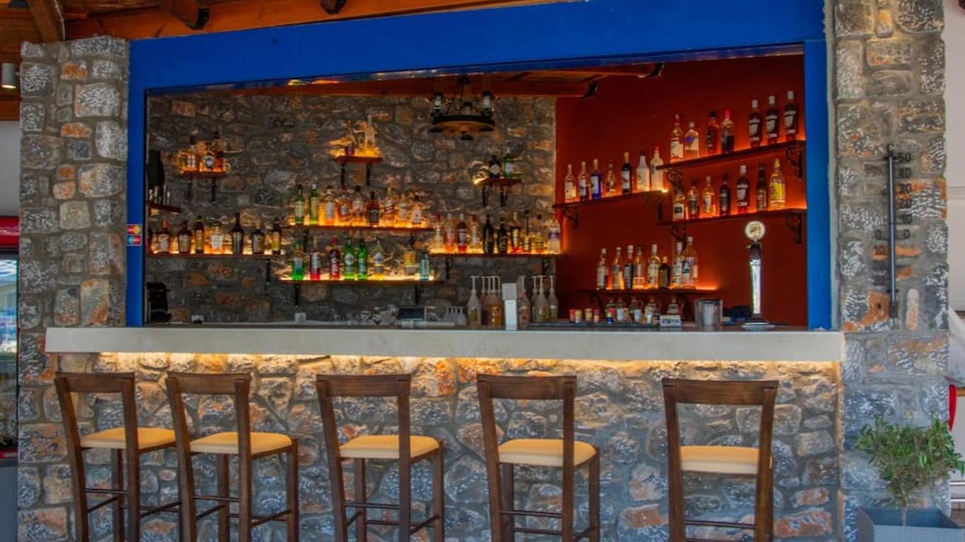 Rafael Hotel-Adults Only