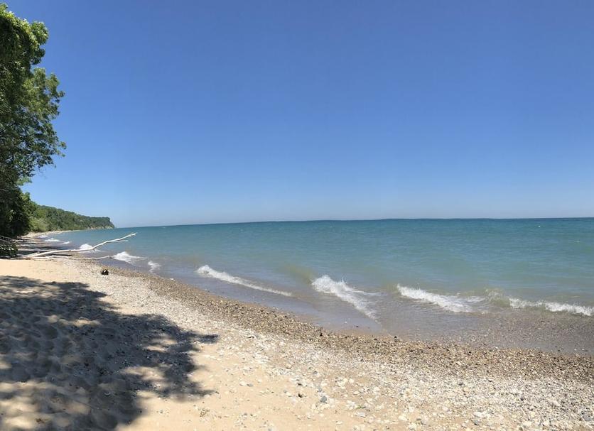Playa Foto