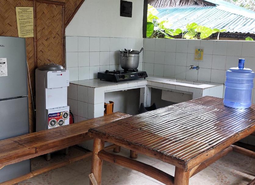 Cocina Foto