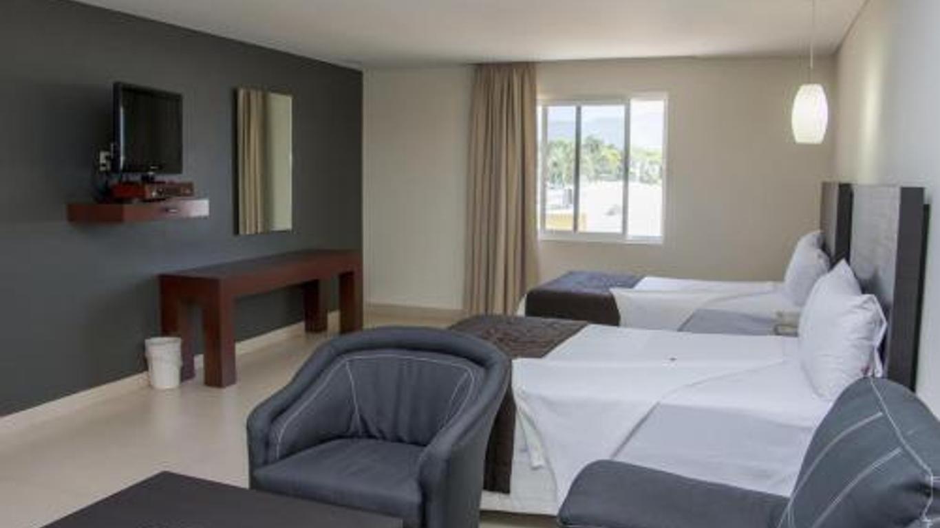 La Isla Auto Hotel