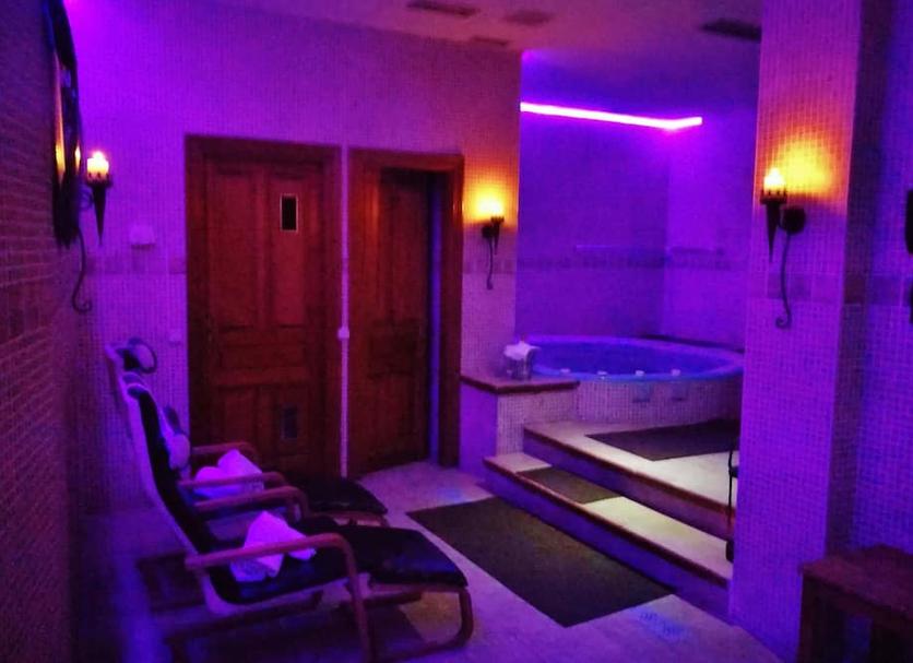 Spa Foto