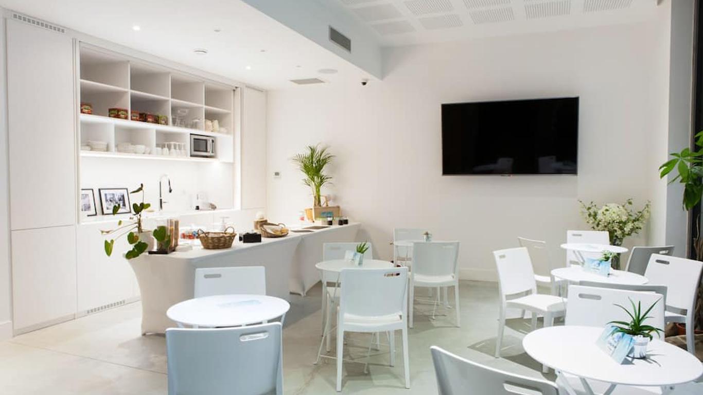 Le B Complexe Hôtel