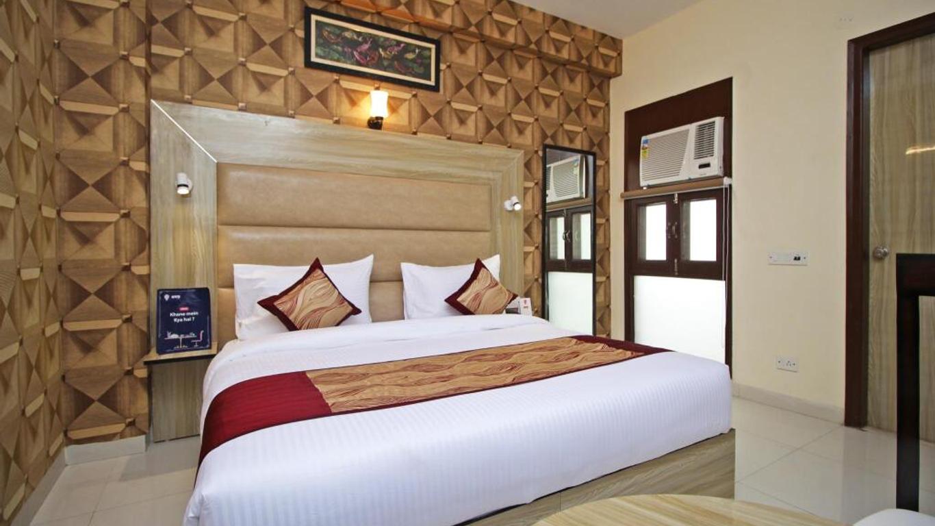 Hotel Smart Palace