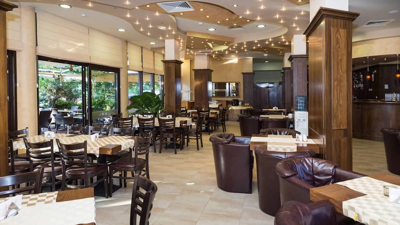Hotel St Valentine