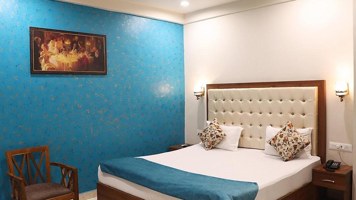Hotel Zorba