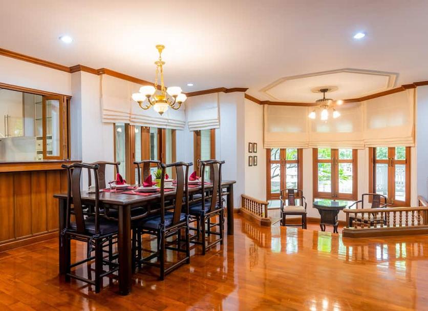 Comedor Foto
