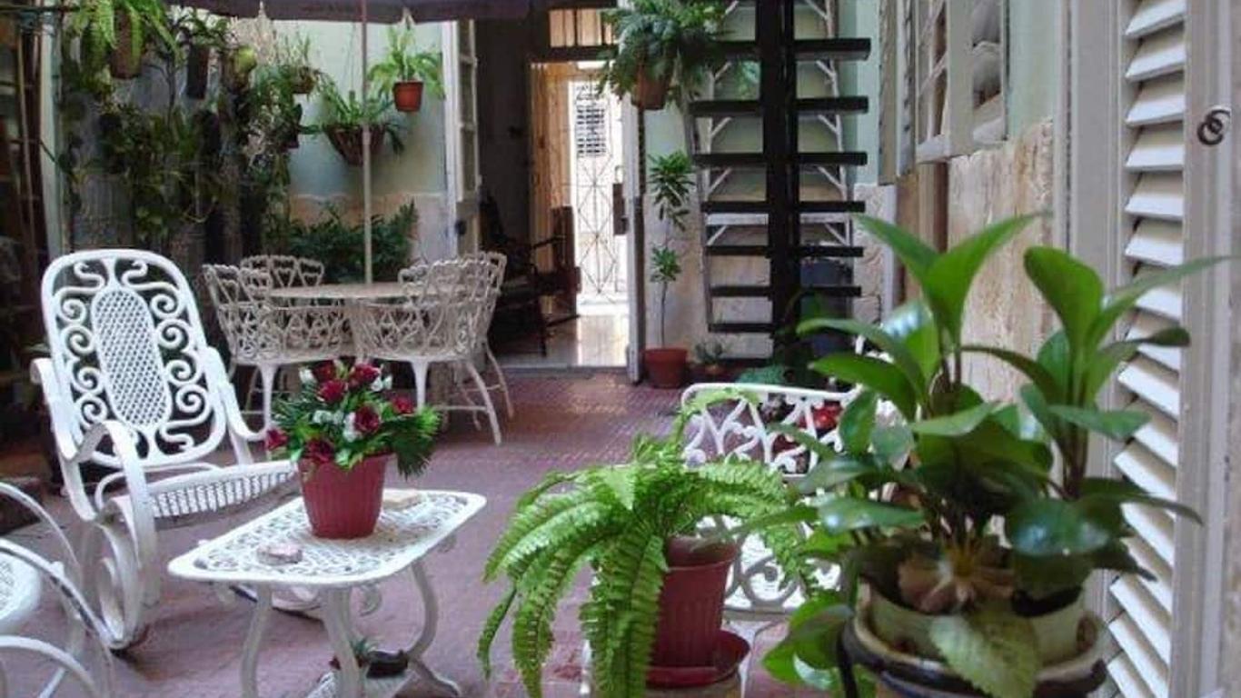 Casa Martha & Yucimi
