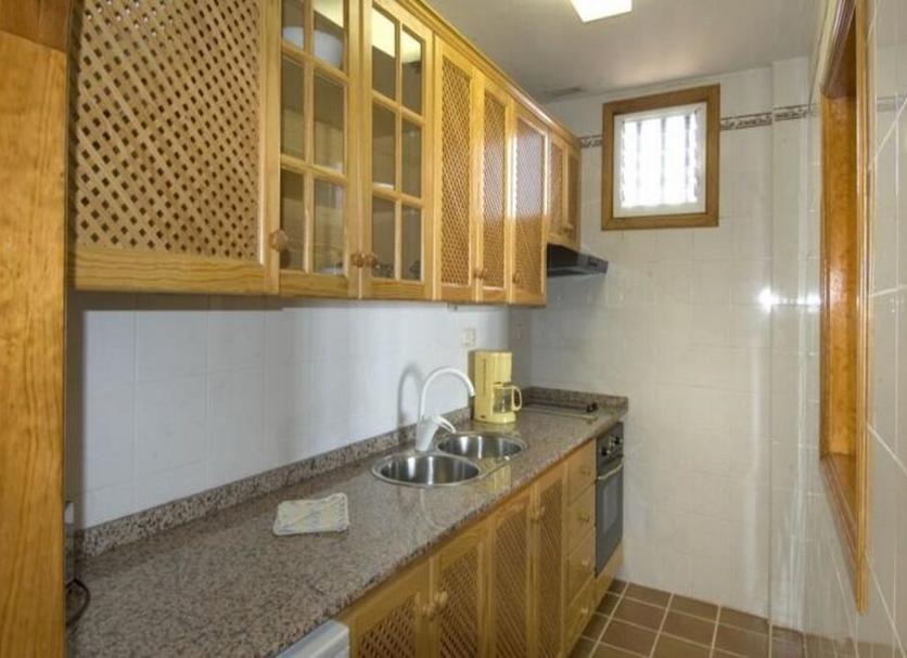 Cocina Foto