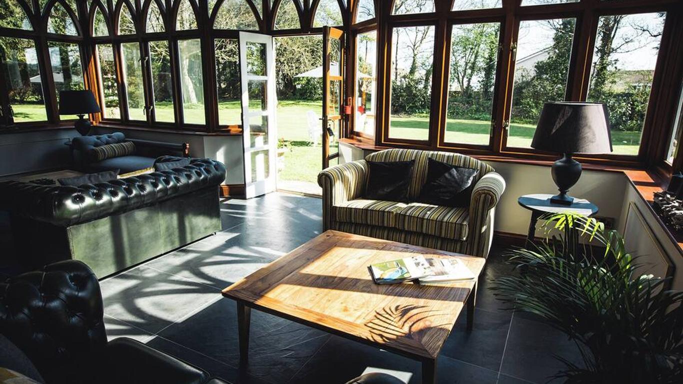 The Broadmead Boutique B&B