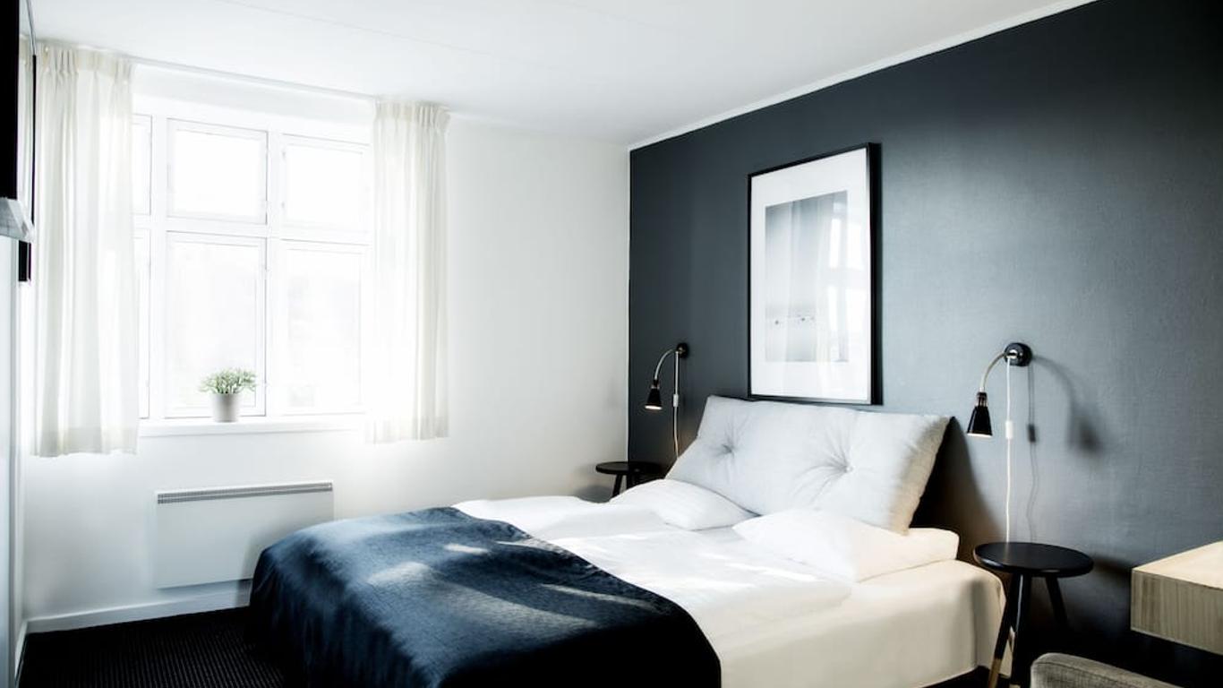 Flinchs Hotel