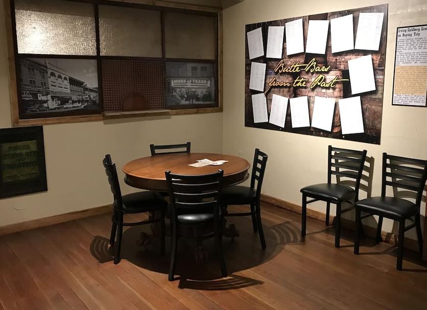 Comedor Foto