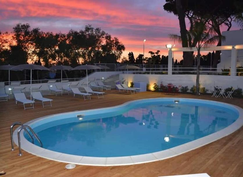 Piscina Foto