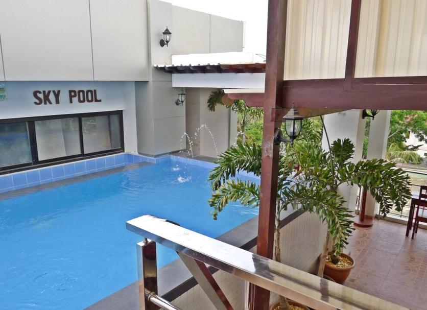 Piscina Foto