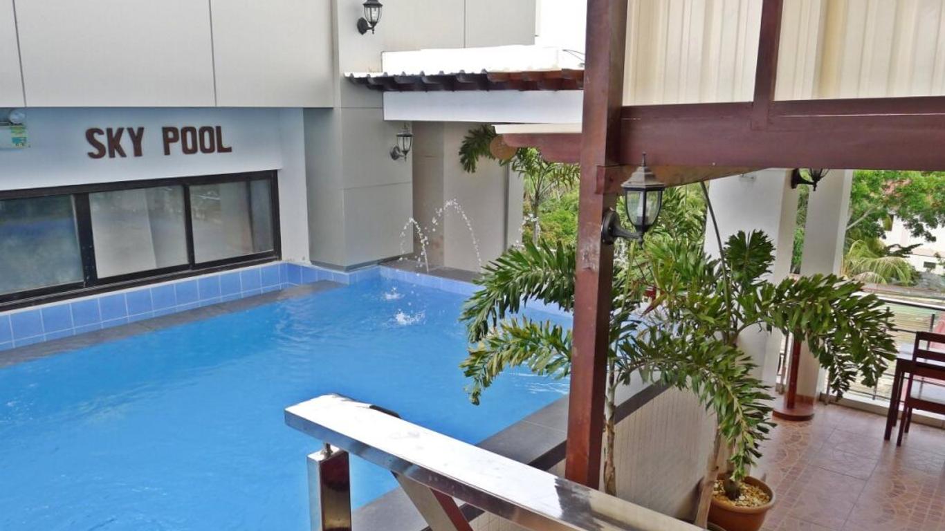 Libis Bayview Hotel