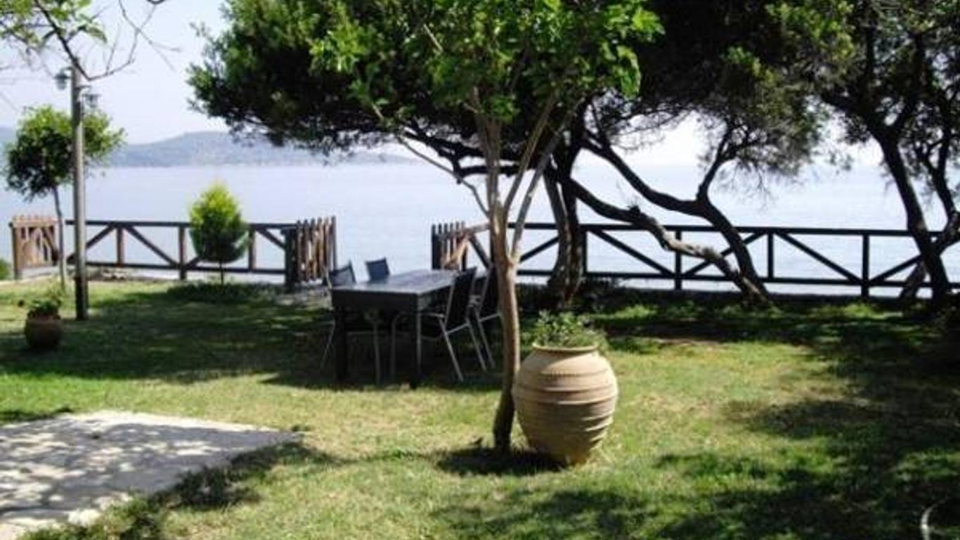 Magda Hotel Apartments