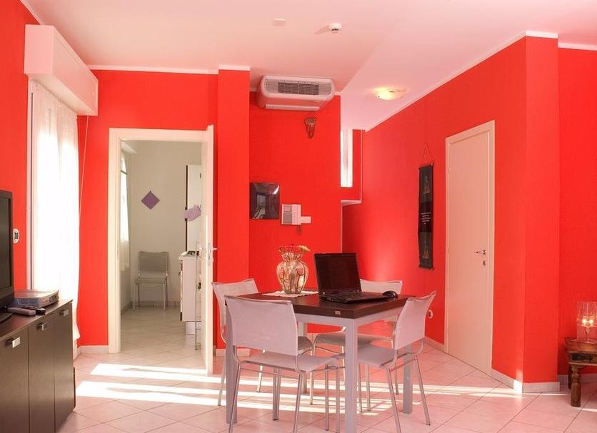 Comedor Foto