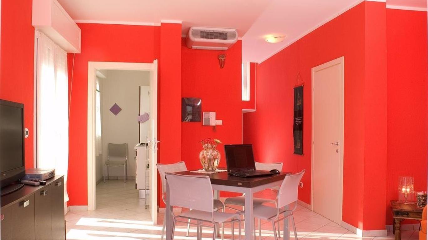 Residence Nadir