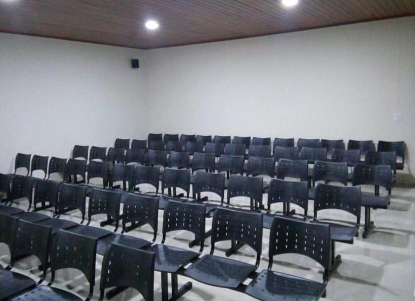 Sala de conferencias Foto