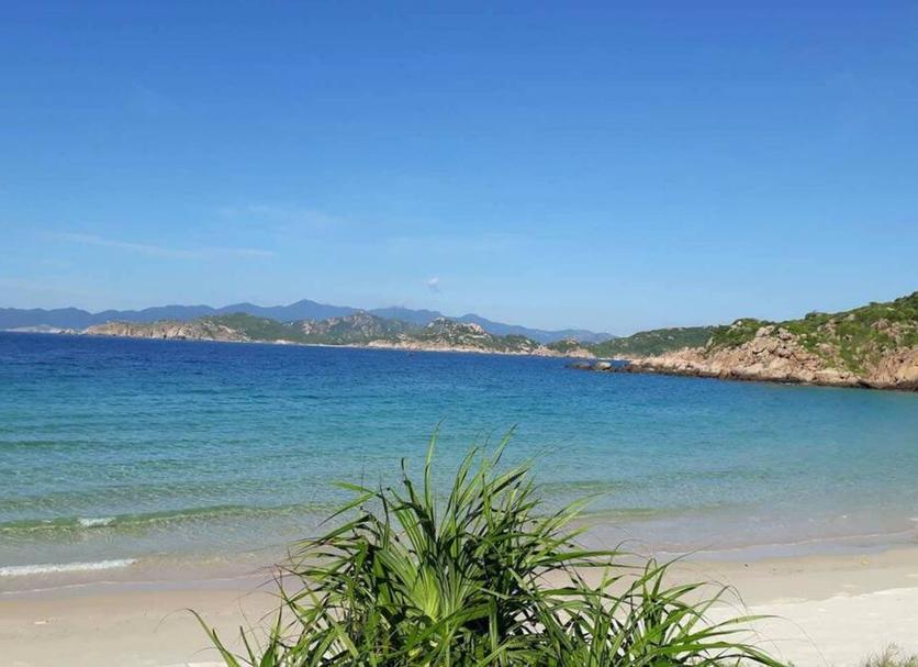 Playa Foto