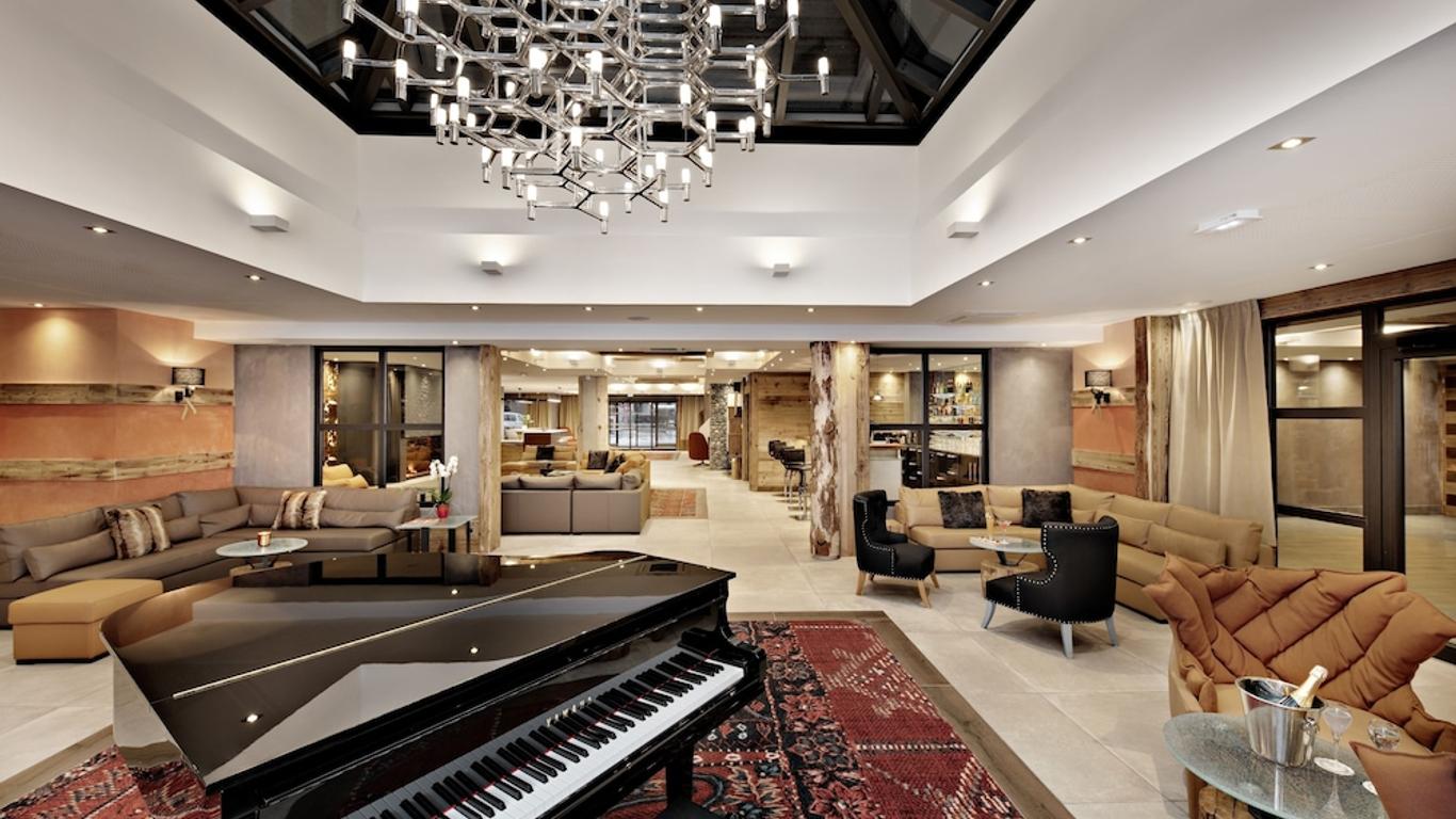 Residence Alexane