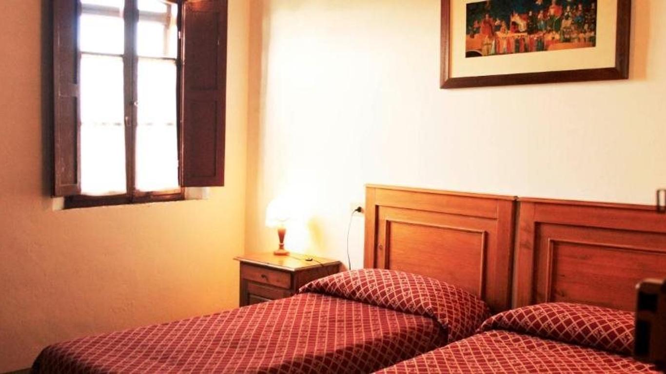Agriturismo Le Piazze