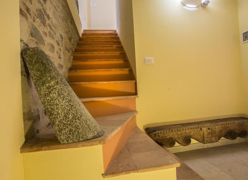 Escaleras Foto