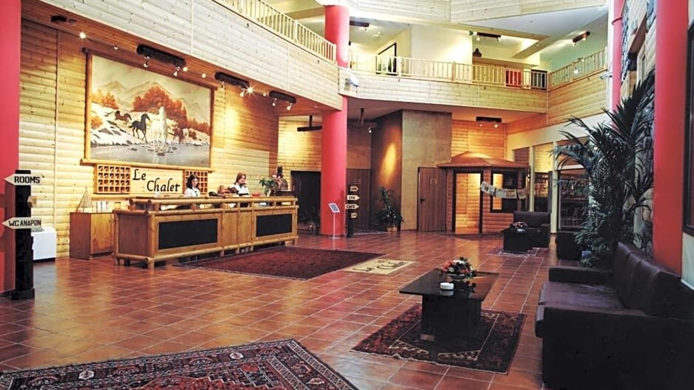 Le Chalet