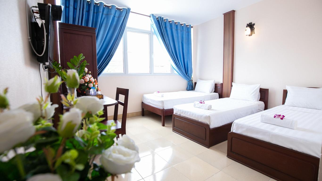 Hoang Kim Hotel
