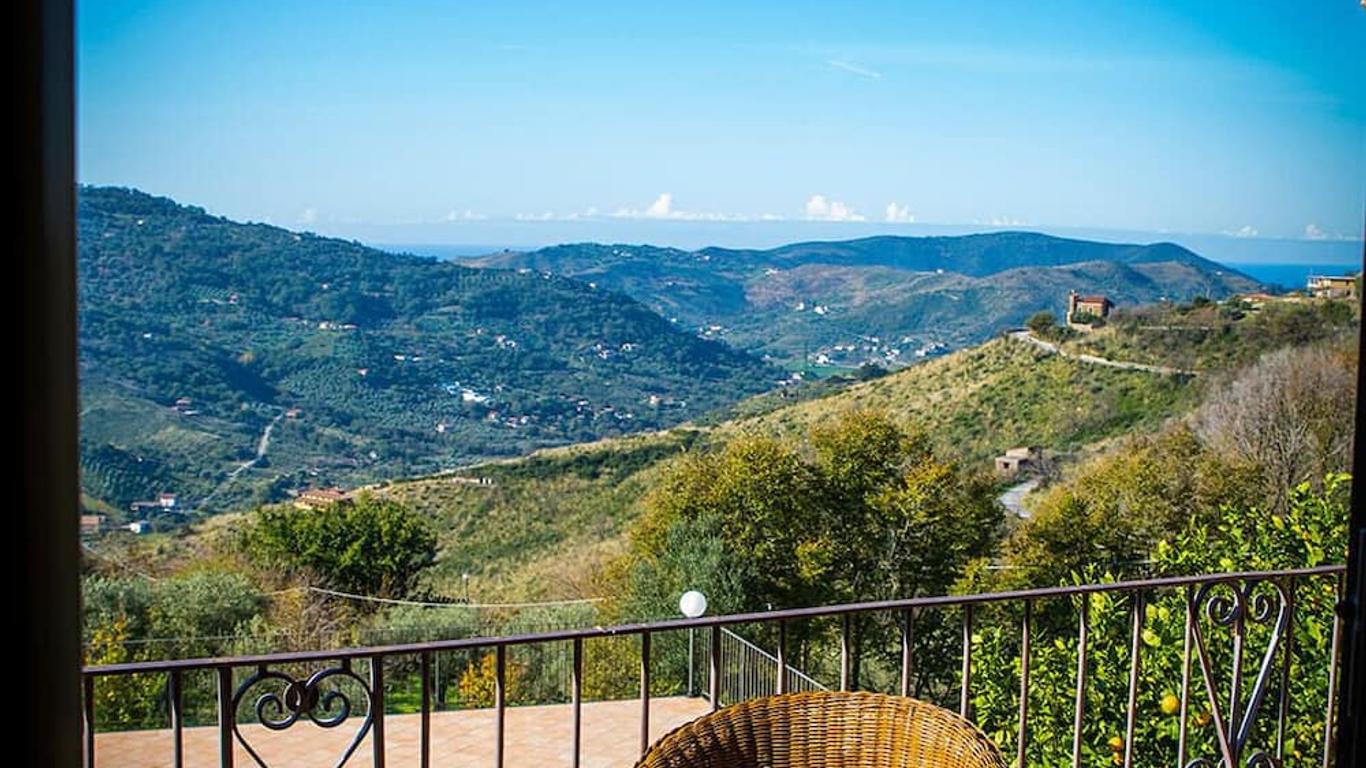 B&B La Residenza Torchiara