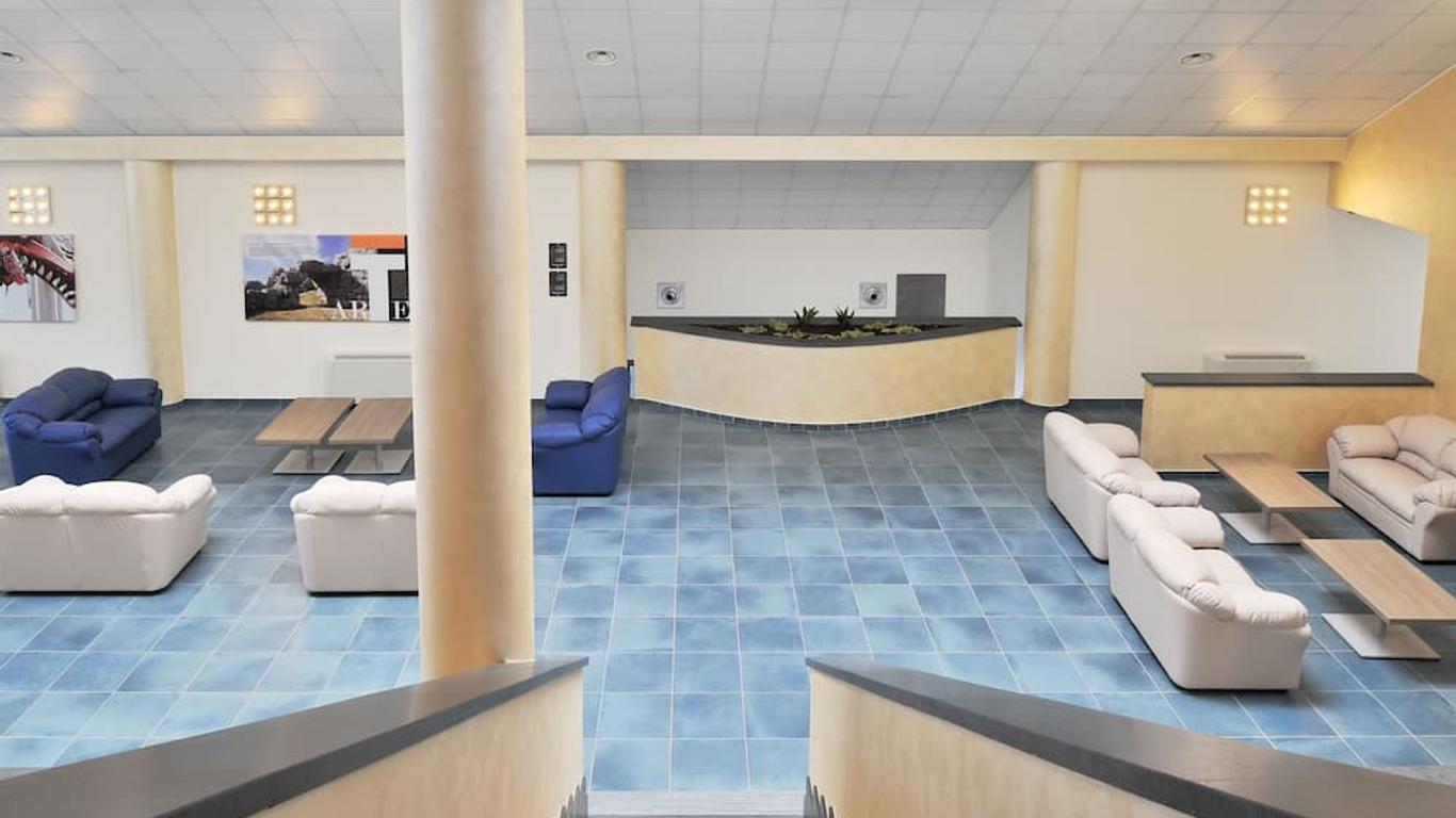 Hotel Testani Colleferro