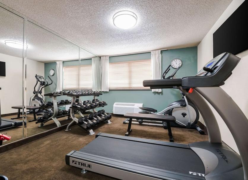 Gym Foto