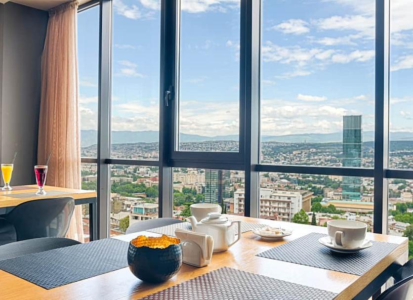 Comedor Foto