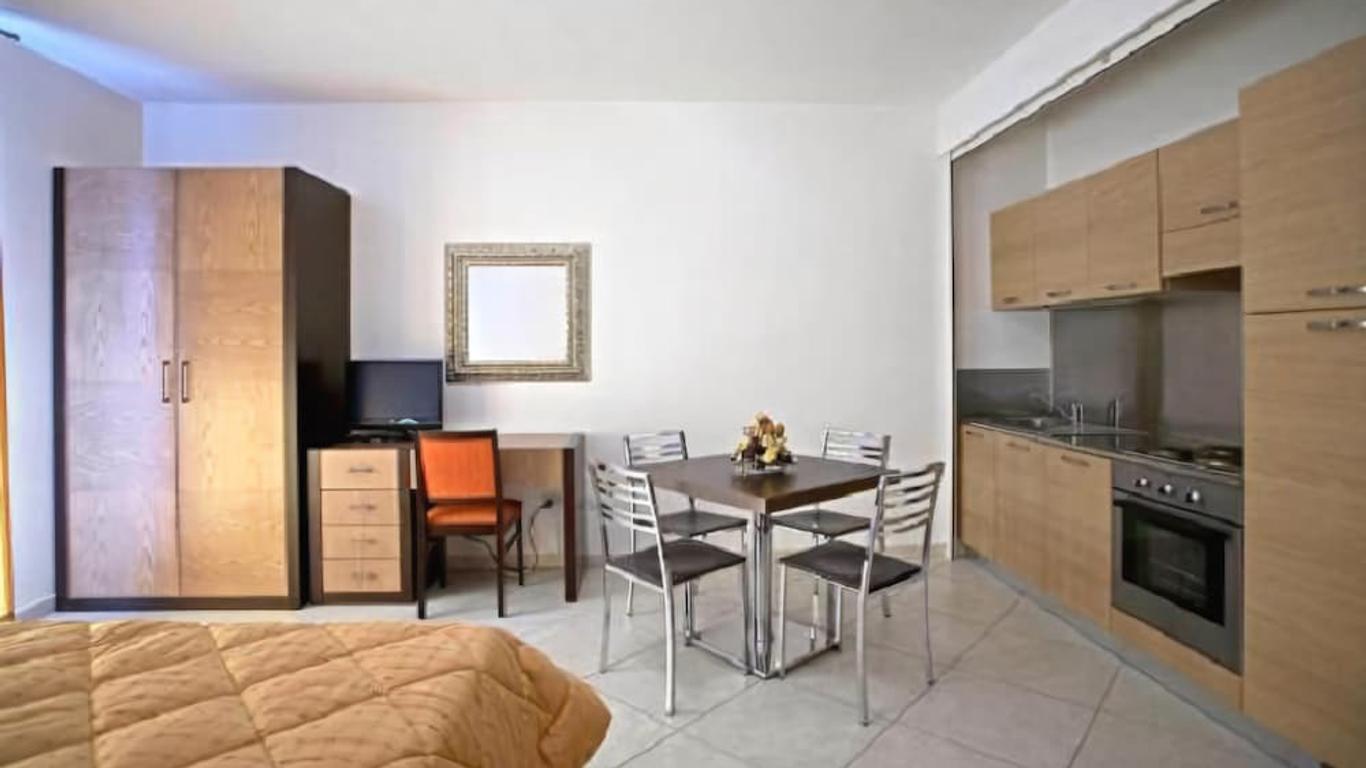 Residence I Gabbiani
