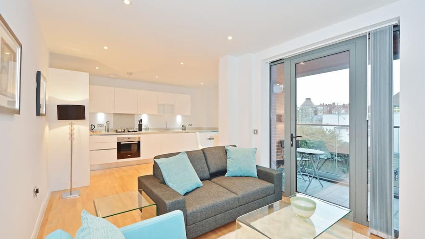 The Kensington Residencies