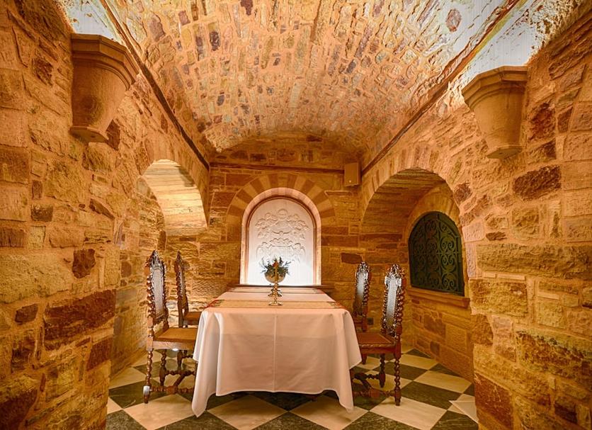 Comedor Foto