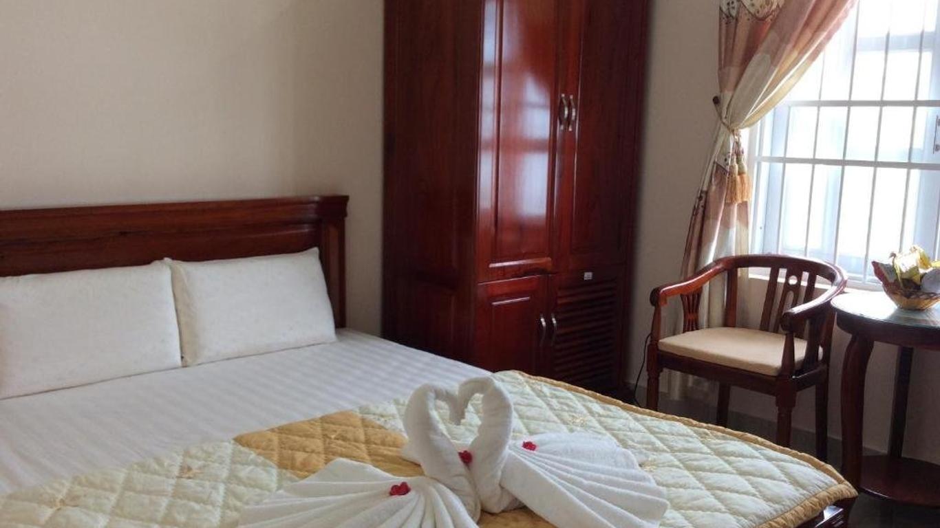 Trung Hau Hotel