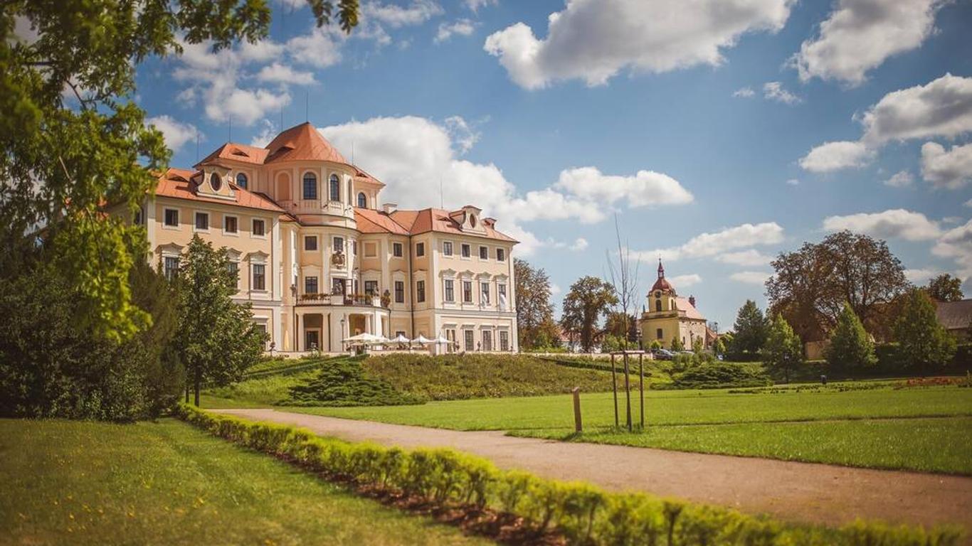 Château Liblice