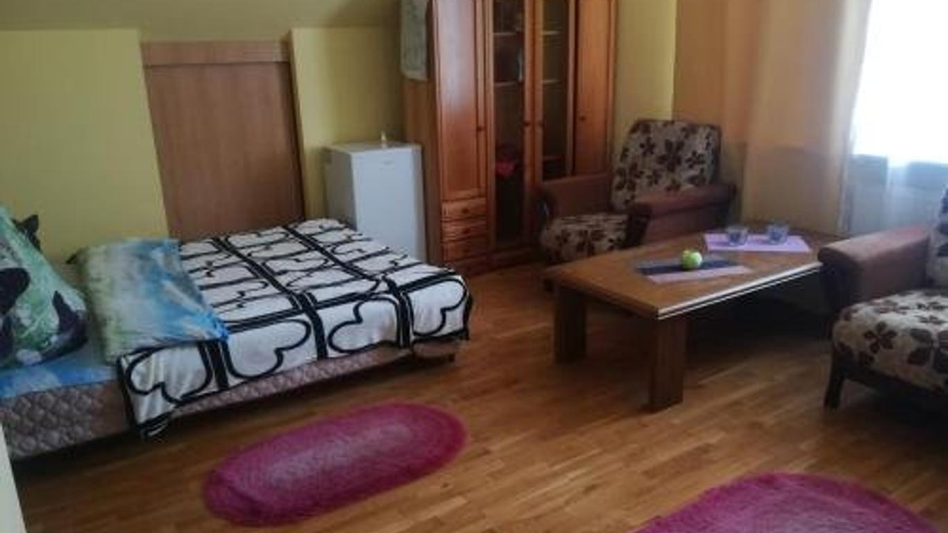 Hostel Lubelski